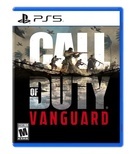 Call of Duty Vanguard